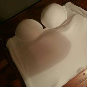 Wedding Dress Corset